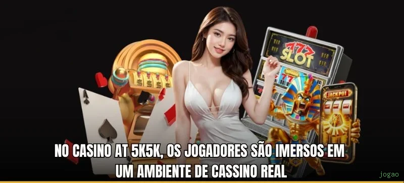 App jogao para Android e iOS - download grátis