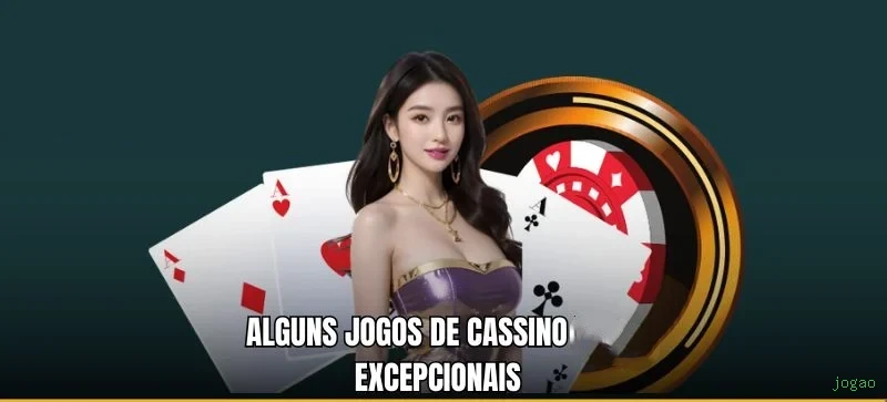 Slots no app jogao mobile